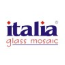 Italia glass mosaic