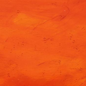 151 Orange Mirror