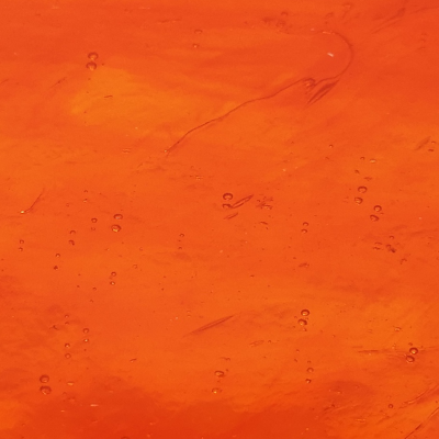 151 Orange Mirror