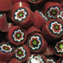 Millefiori SINGLE DESIGNS