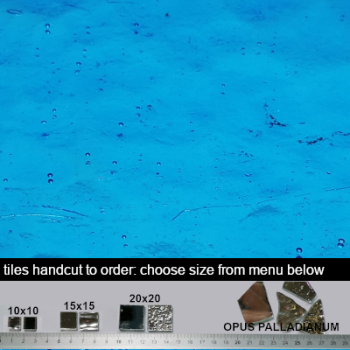 182. Azure 2 mirror tiles