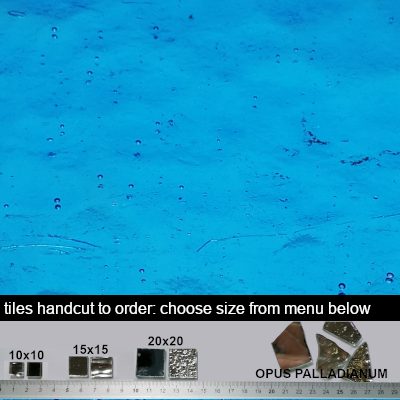 182. Azure 2 mirror tiles