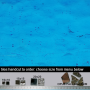 182. Azure 2 mirror tiles