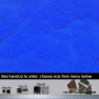 192. Blue 2 mirror tiles