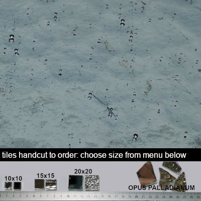 071. Grey mirror tiles