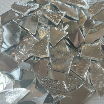 302. Silver mirror mix Opus Palladium 100gm