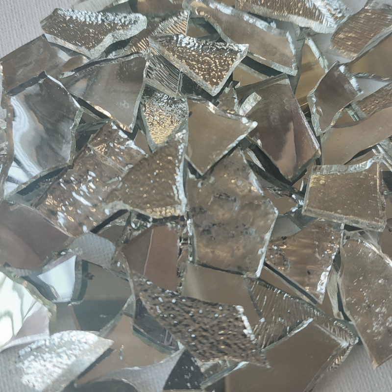 302. Silver mirror mix Opus Palladium 100gm