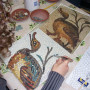 ITALY: VERONA.  Course con Federica Casanova in ENGLISH, ITALIAN