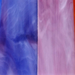 Stained Glass tiles and sheets