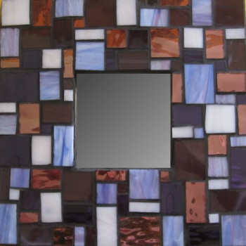 WINE Mosaic Mirror Kit