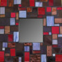 BOHEMIAN Mosaic Mirror Kit
