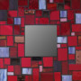 LOVERS Mosaic Mirror Kit