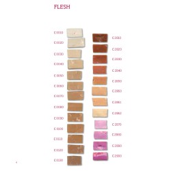 Flesh Smalti