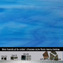 020 Azure glass tiles 100g