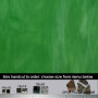 092. Bright Green glass tiles  100g