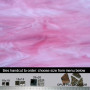 200. Pink Swirl glass tiles  100g