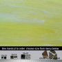 150. Yellow glass tiles  100g