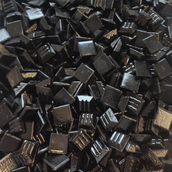 w10 5310 vitreous glass 10x10mm mosaic tiles