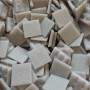 w20 A107 vitreous glass 20x20mm mosaic tiles