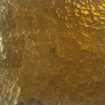 171 Gold Mirror