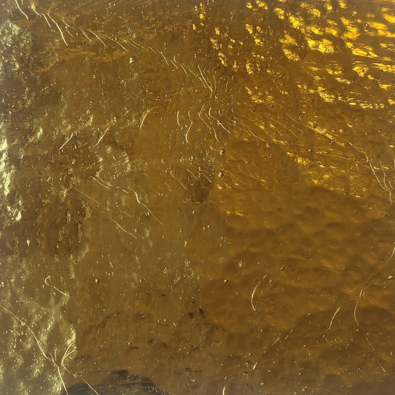 171 Gold Mirror