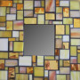 SUNSHINE Mosaic Mirror Kit