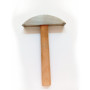 Heavy Carbide Mosaic Hammer 950g