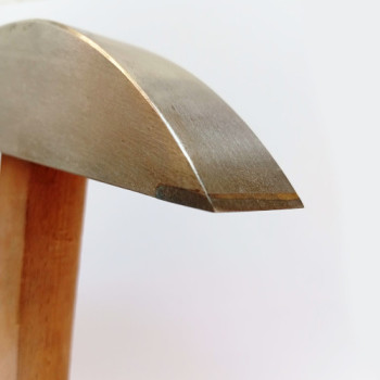 Heavy Carbide Mosaic Hammer 950g
