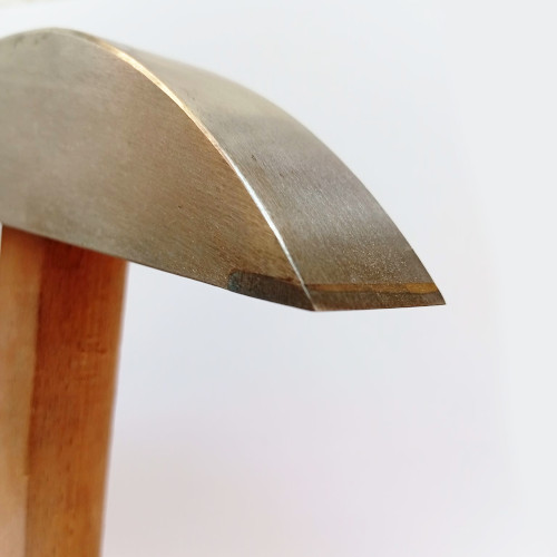 Heavy Carbide Mosaic Hammer 950g