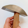 Heavy Carbide Mosaic Hammer 950g