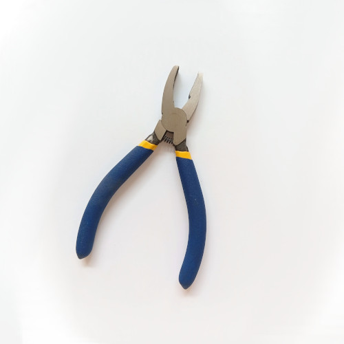 Glass Grozing Pliers