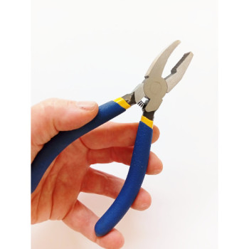 Glass Grozing Pliers