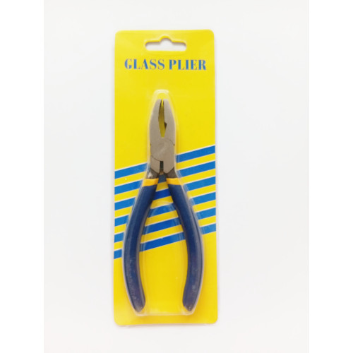 Glass Grozing Pliers