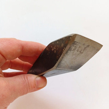 Steel Mosaic Hardie