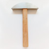 Heavy Steel Mosaic Hammer 950g