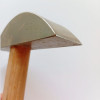Heavy Steel Mosaic Hammer 950g