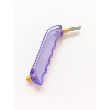 Pistol Grip glass cutter