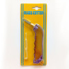 Pistol Grip glass cutter