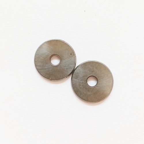 Spare cutting wheels 