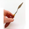 Pallet Knife Pointed tip