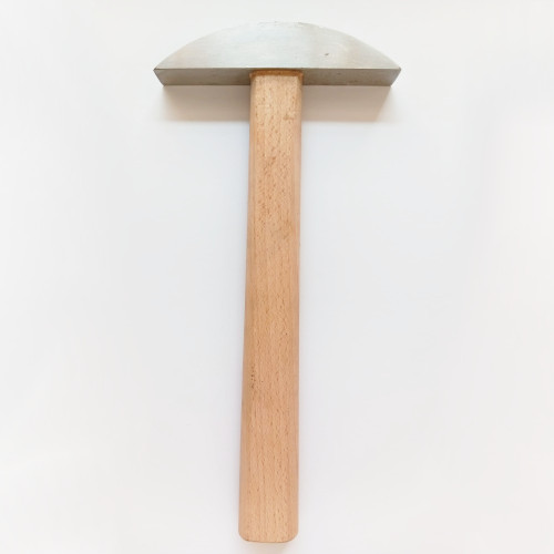 Light Steel Mosaic Hammer 450g