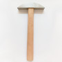 Light Steel Mosaic Hammer 450g