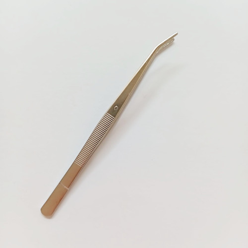 Mosaic Tweezers 15cm