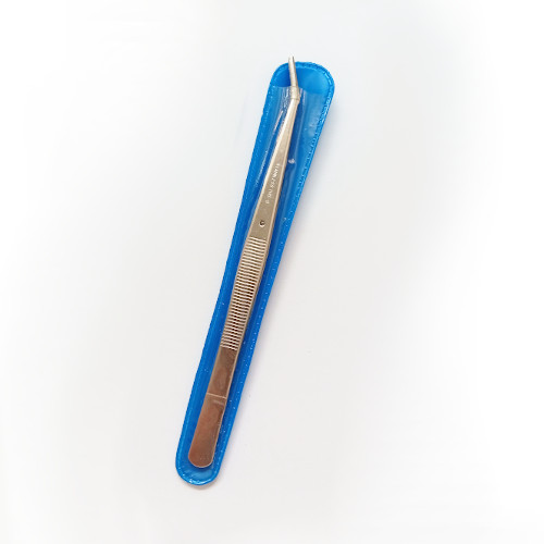 Mosaic Tweezers 15cm
