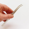 Mosaic Tweezers 15cm