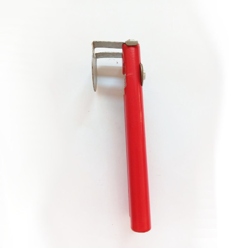 Wheel Mosaic Nippers with shard guard