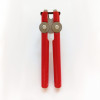Wheel Mosaic Nippers with shard guard