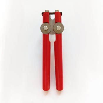 Wheel Mosaic Nippers with shard guard