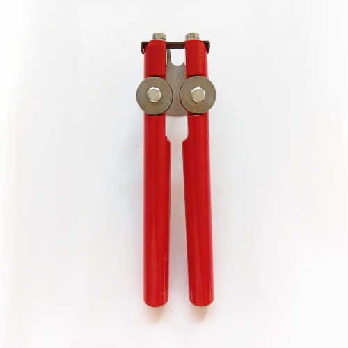 Wheel Mosaic Nippers with shard guard