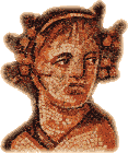 ITALY: RAVENNA.  Course with Luciana Notturni in ENGLISH, ITALIA